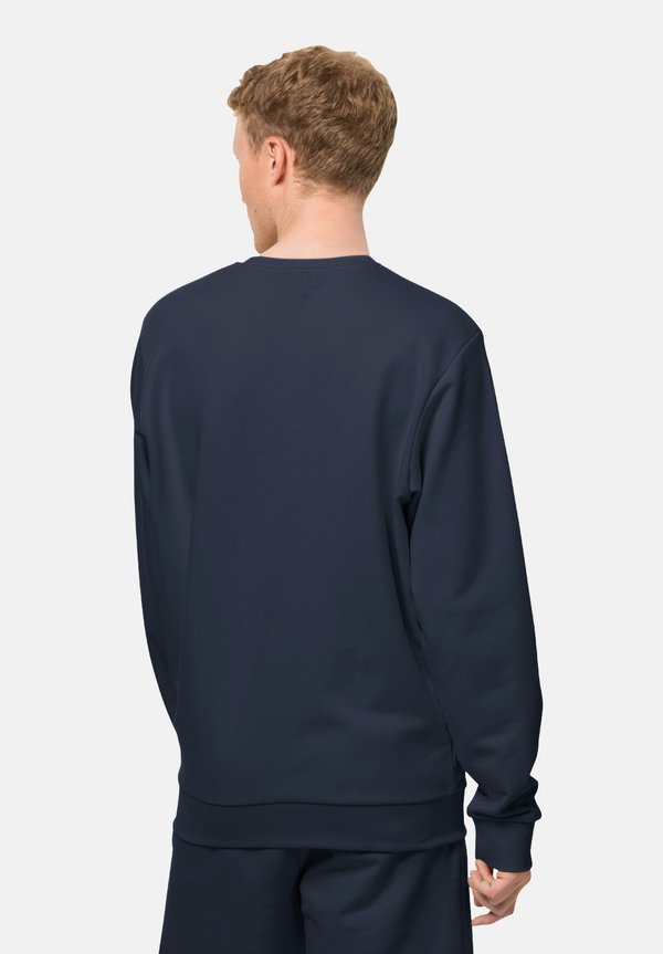 Jack Wolfskin ESSENTIAL CREWNECK M