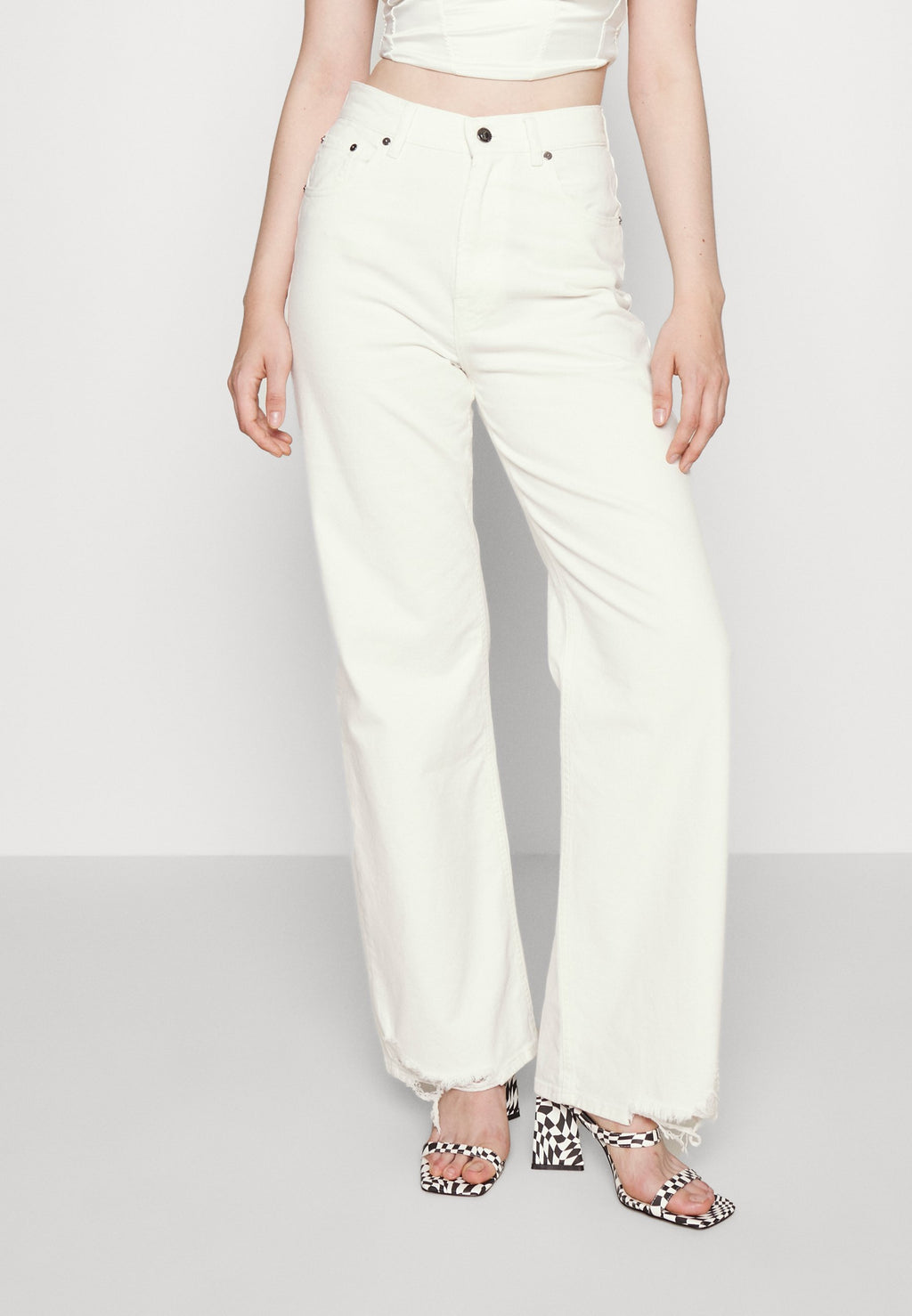 Ivy Copenhagen BROOKE WASH HEAVY