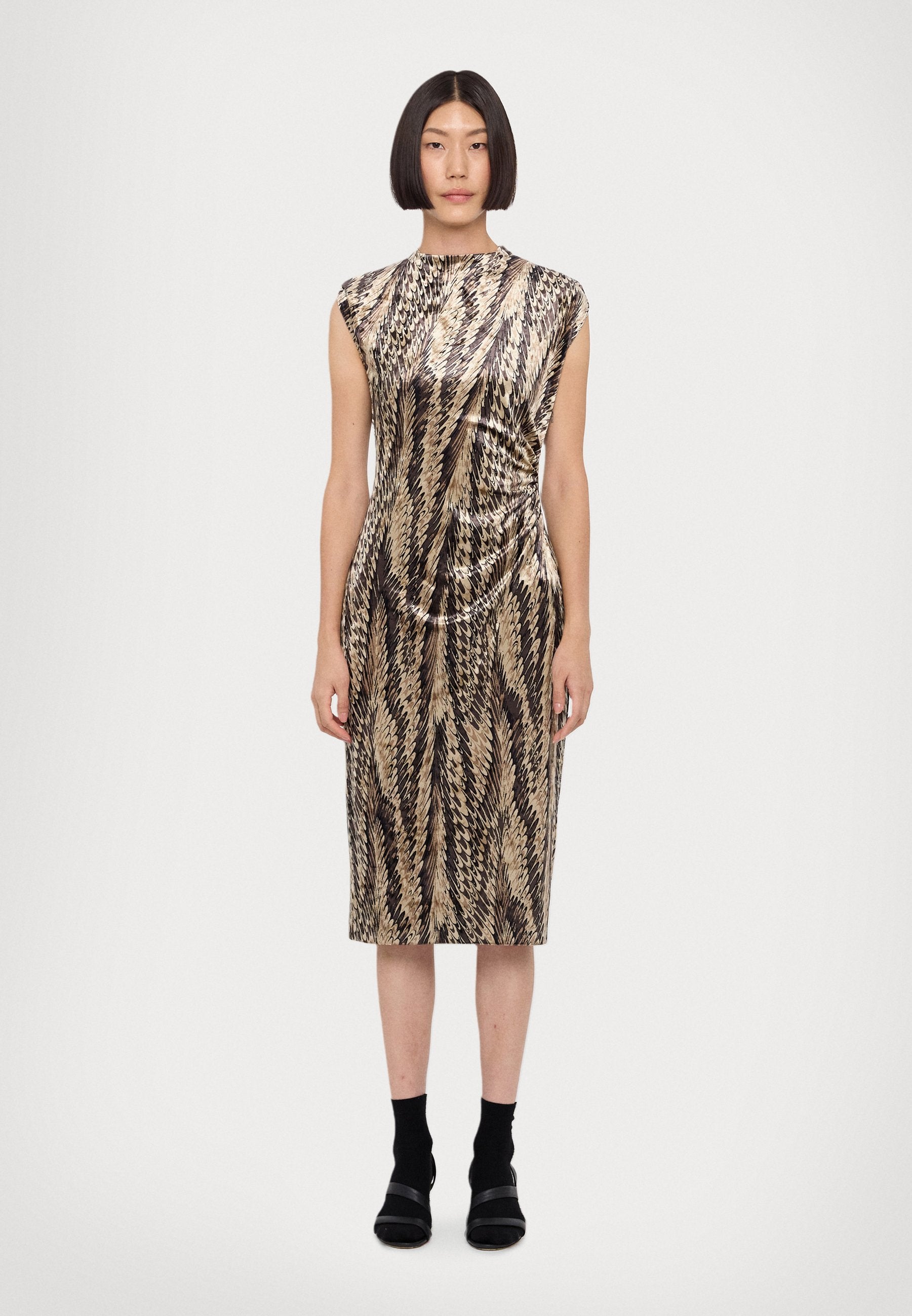 Diane von Furstenberg DARRIUS DRESS