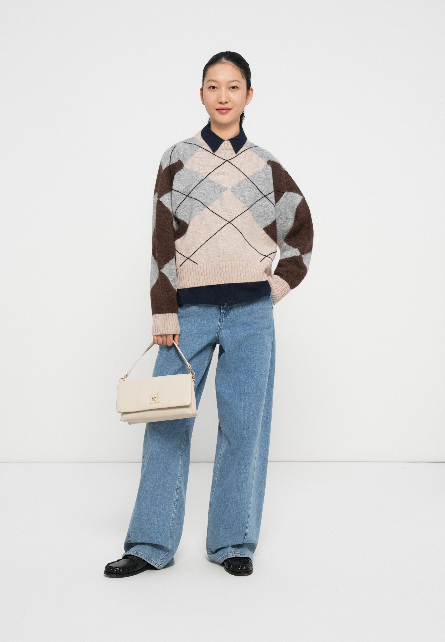 Tommy Hilfiger Strickpullover Media 2