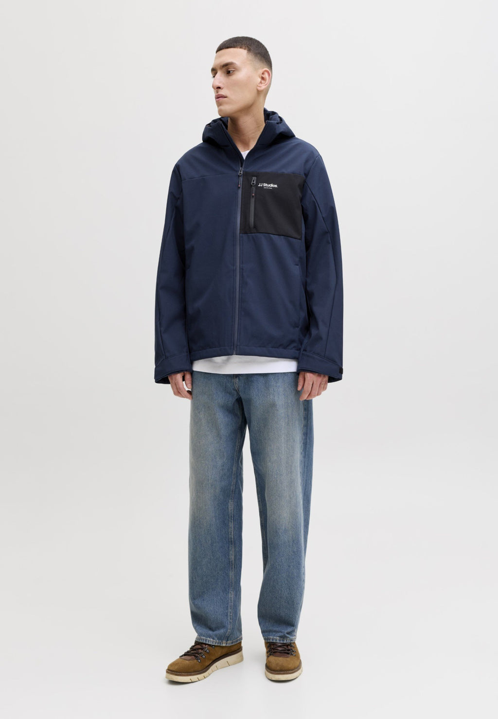 Jack & Jones Softshell Softshell