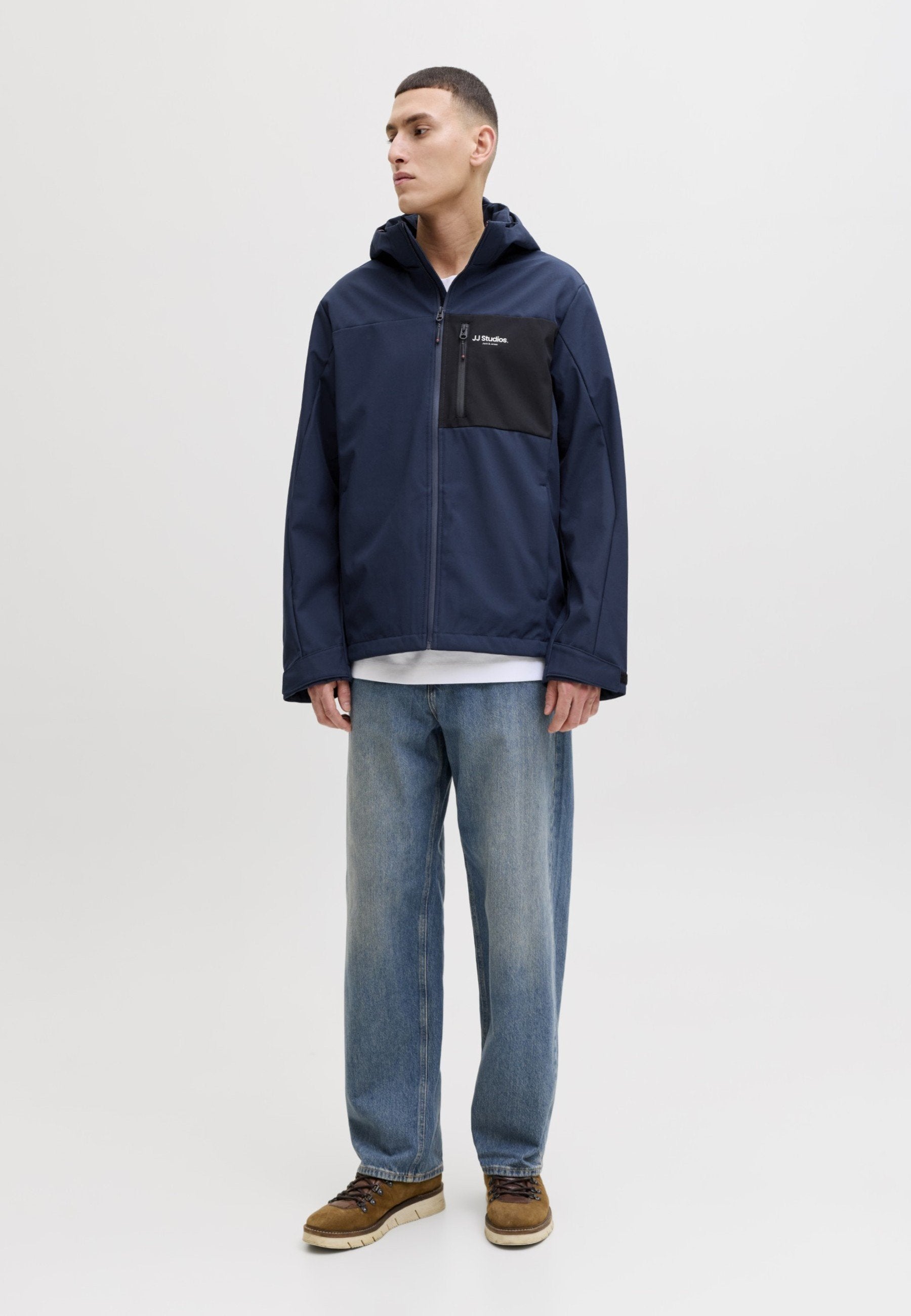 Jack & Jones Softshell Softshell