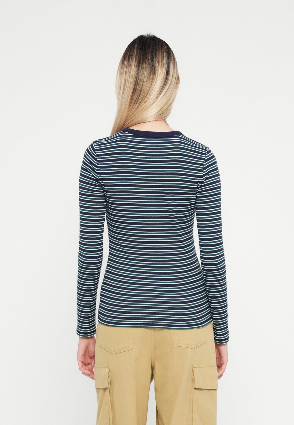 GAP ESSENTIAL STRIPE