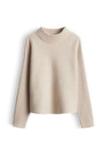 LOOSE FIT O-SHAPE Media 1