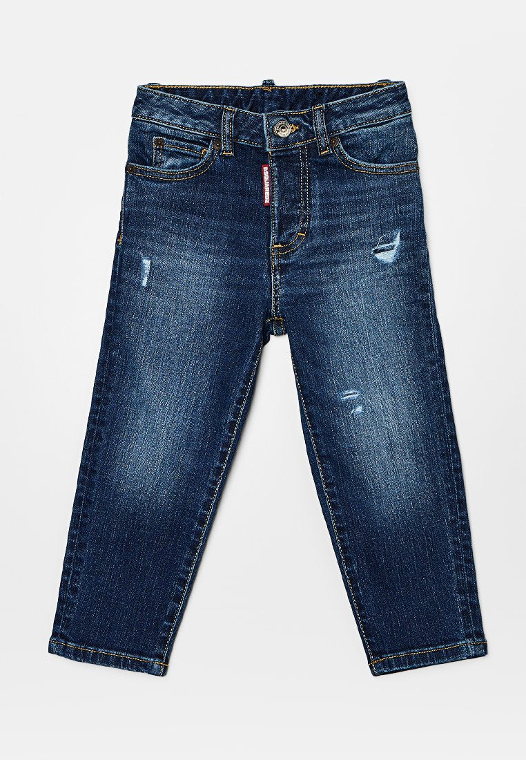 Dsquared2