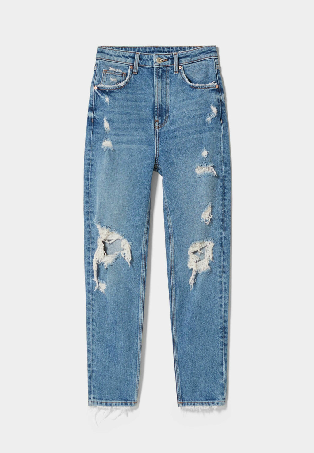 Bershka  COMFORT