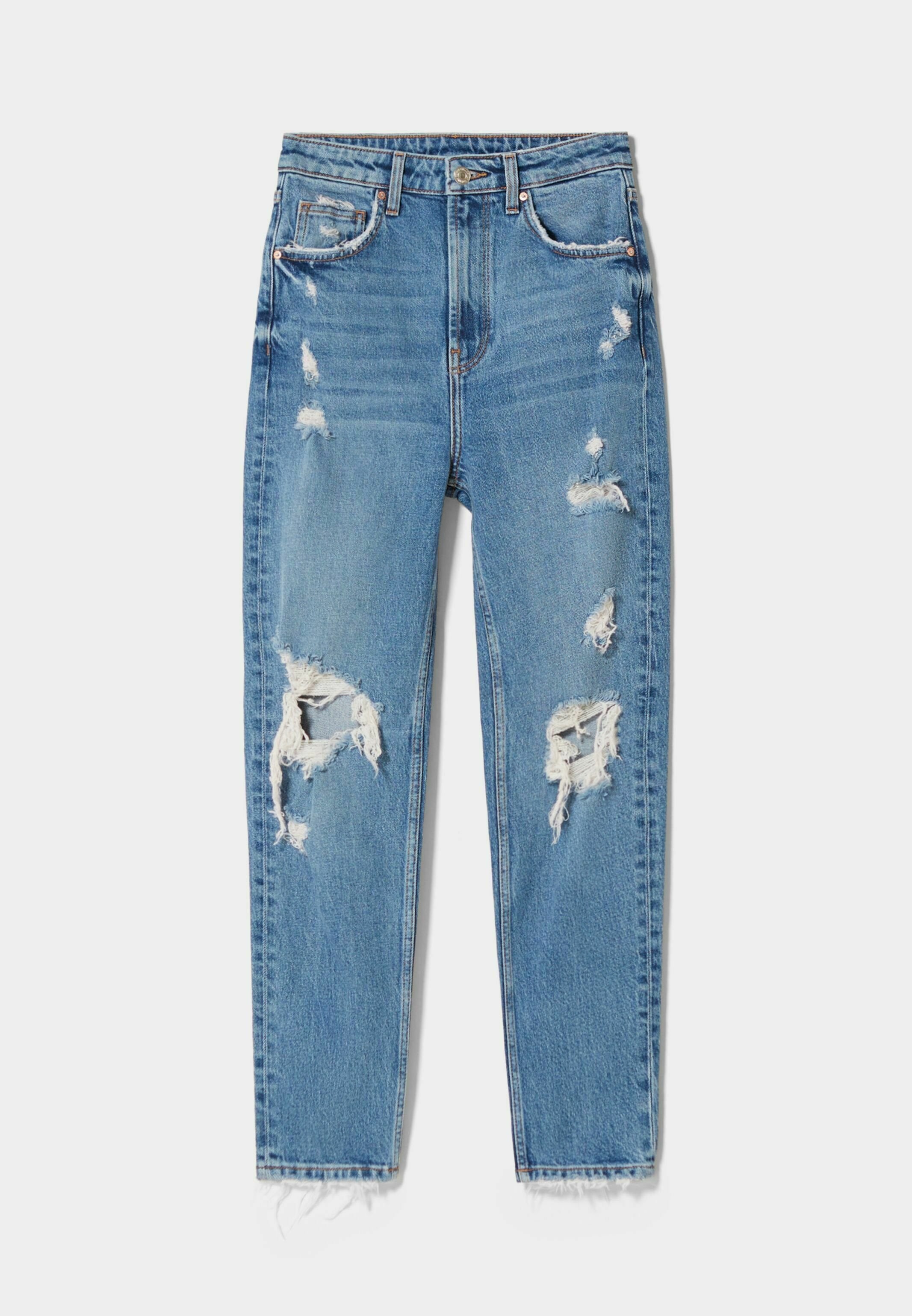 Bershka  COMFORT