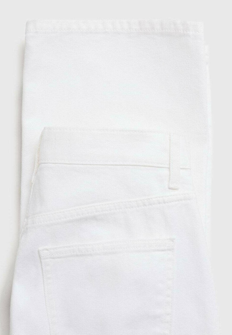 Mango MATILDA STRAIGHT-FIT MID-RISE