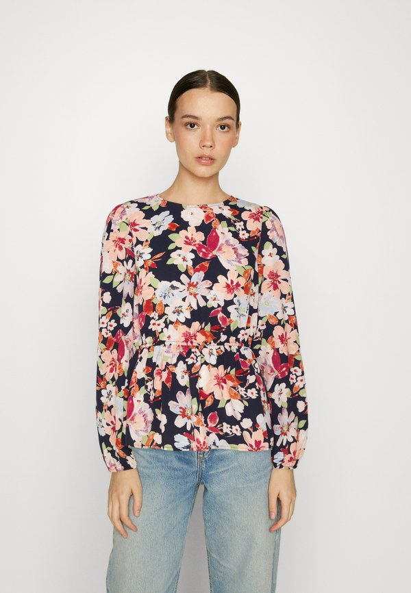 Vero Moda VMLUCIA PEPLUM