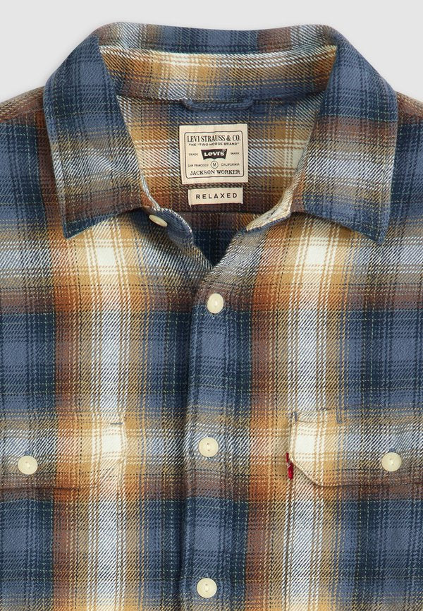 Levi's® JACKSON WORKER