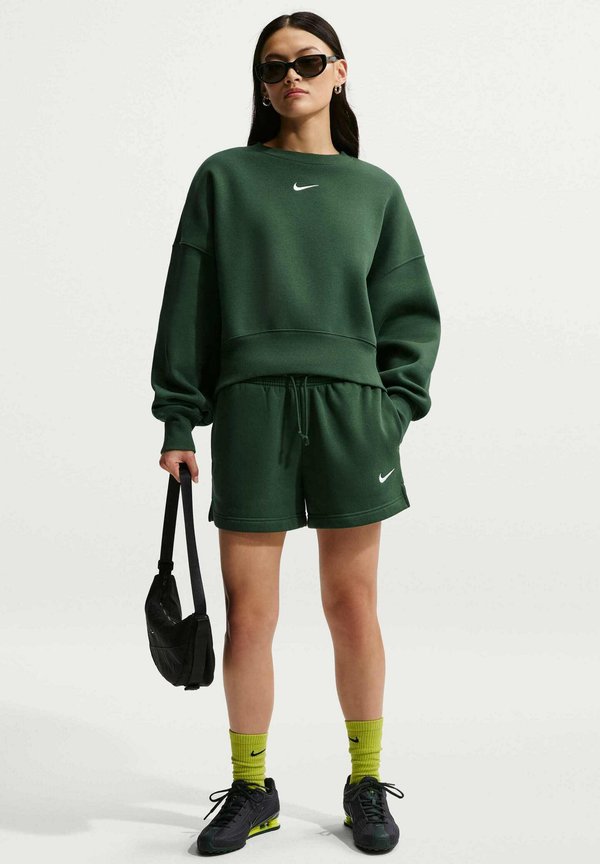 Nike Sportswear CREW - Sweatshirt - fir sail