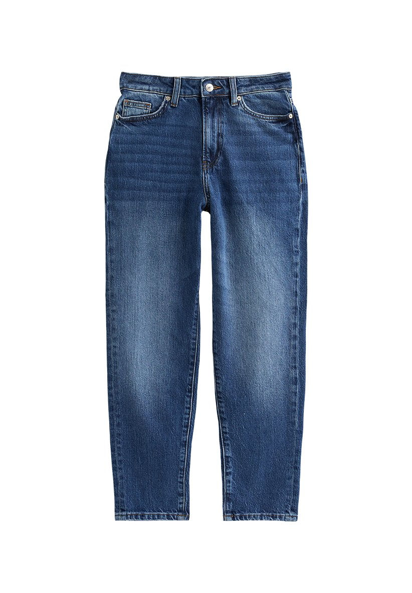 New Look HIGH WAIST TORI BEVERLEY MOM