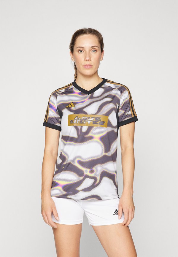adidas Performance PRIDE JERSEY W