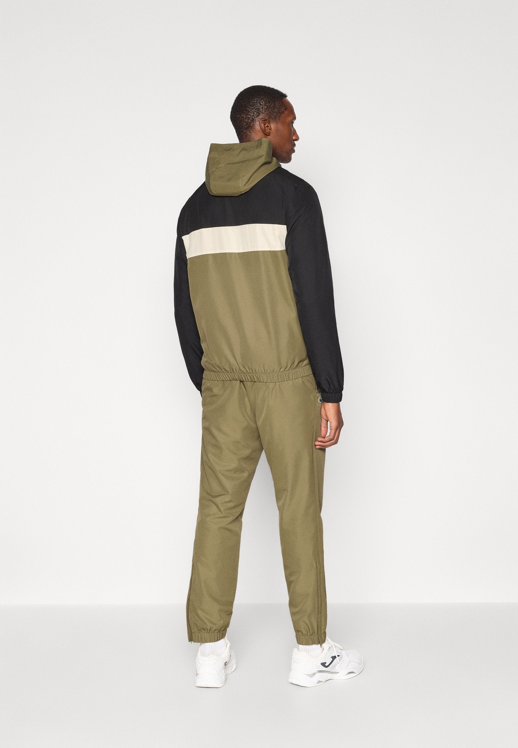 Lacoste Sport TRACKSUIT
