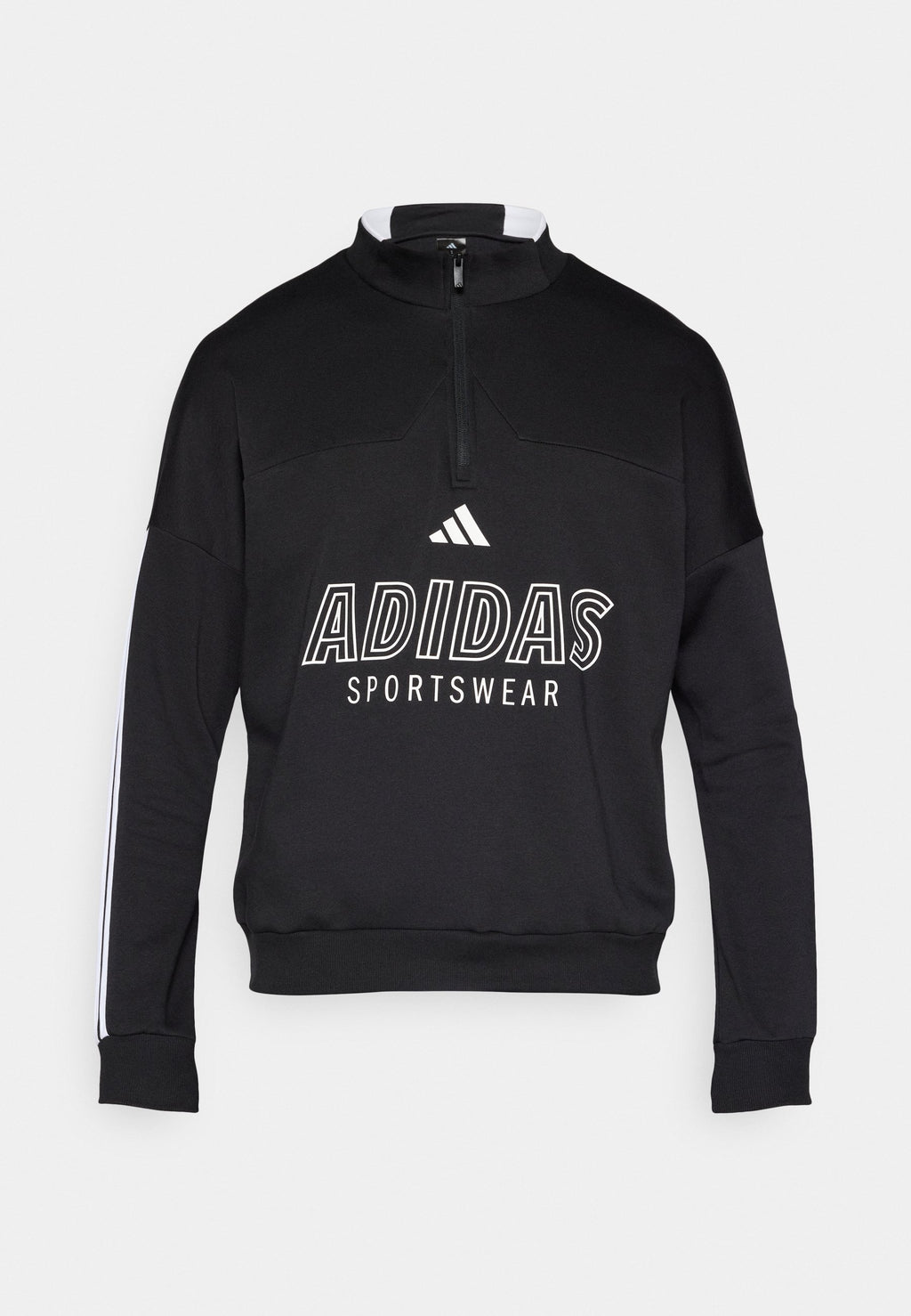 adidas Sportswear HOUSE OF TIRO HALF ZIP