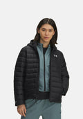 Under Armour UA SPORTSWEAR INSULATE - Winter jacket - black