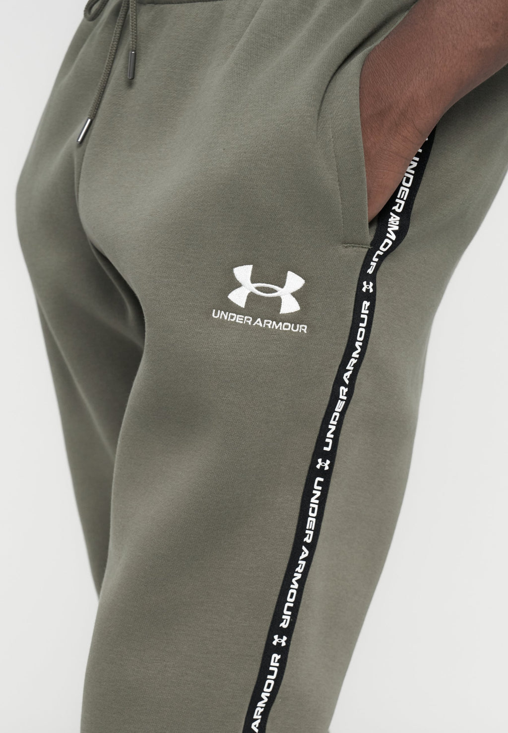 Under Armour
