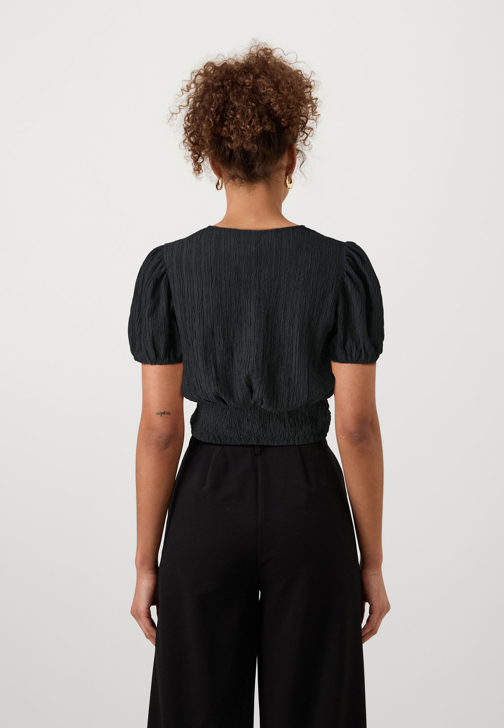 Vero Moda Tall VMANDREA CROPPED