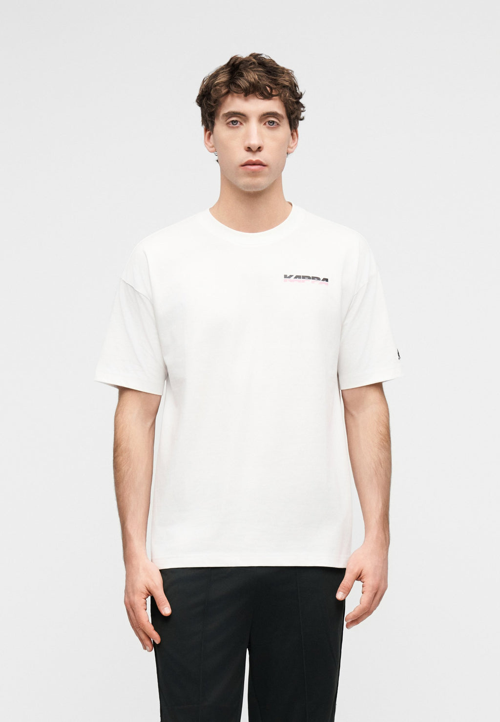 Kappa AUTHENTIC SURYA