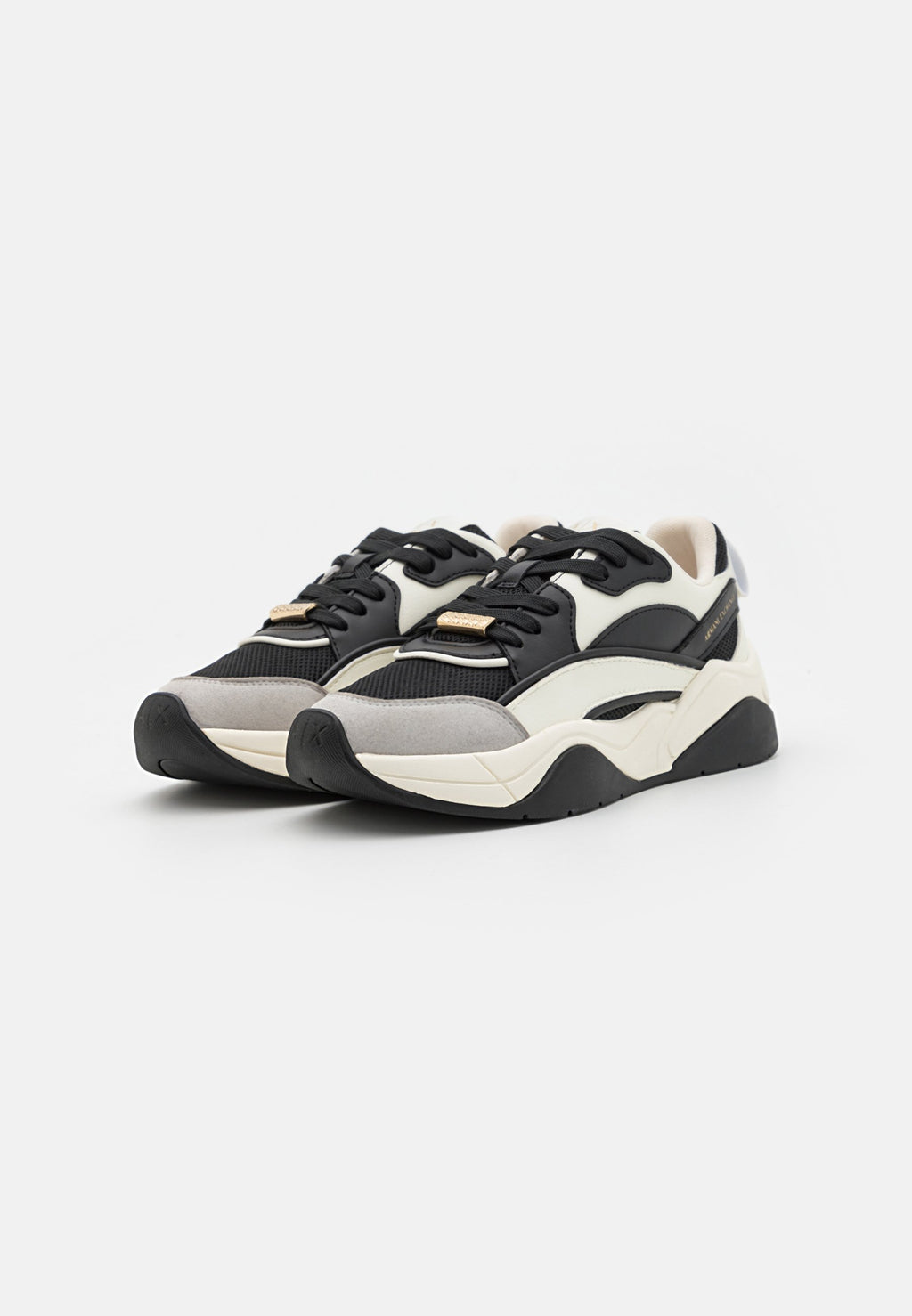 Armani Exchange Sneaker low Media 2