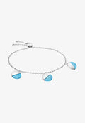 Calvin Klein Bracelet - turquoise