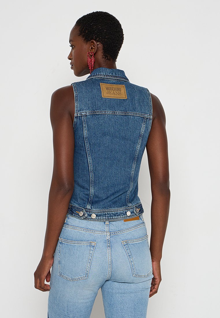 MOSCHINO JEANS