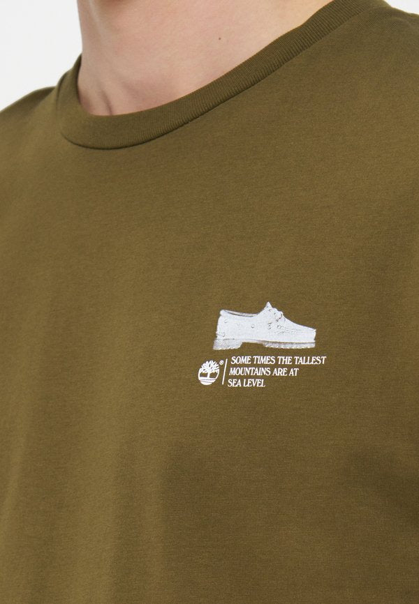 Timberland