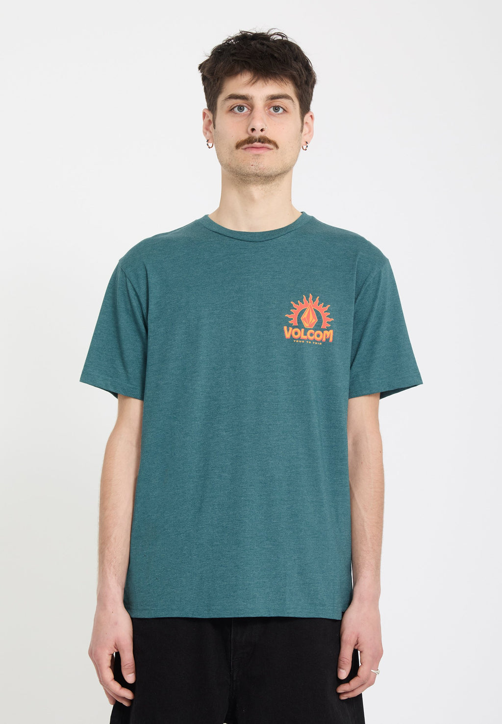 Volcom SOLSTICE HTH SST