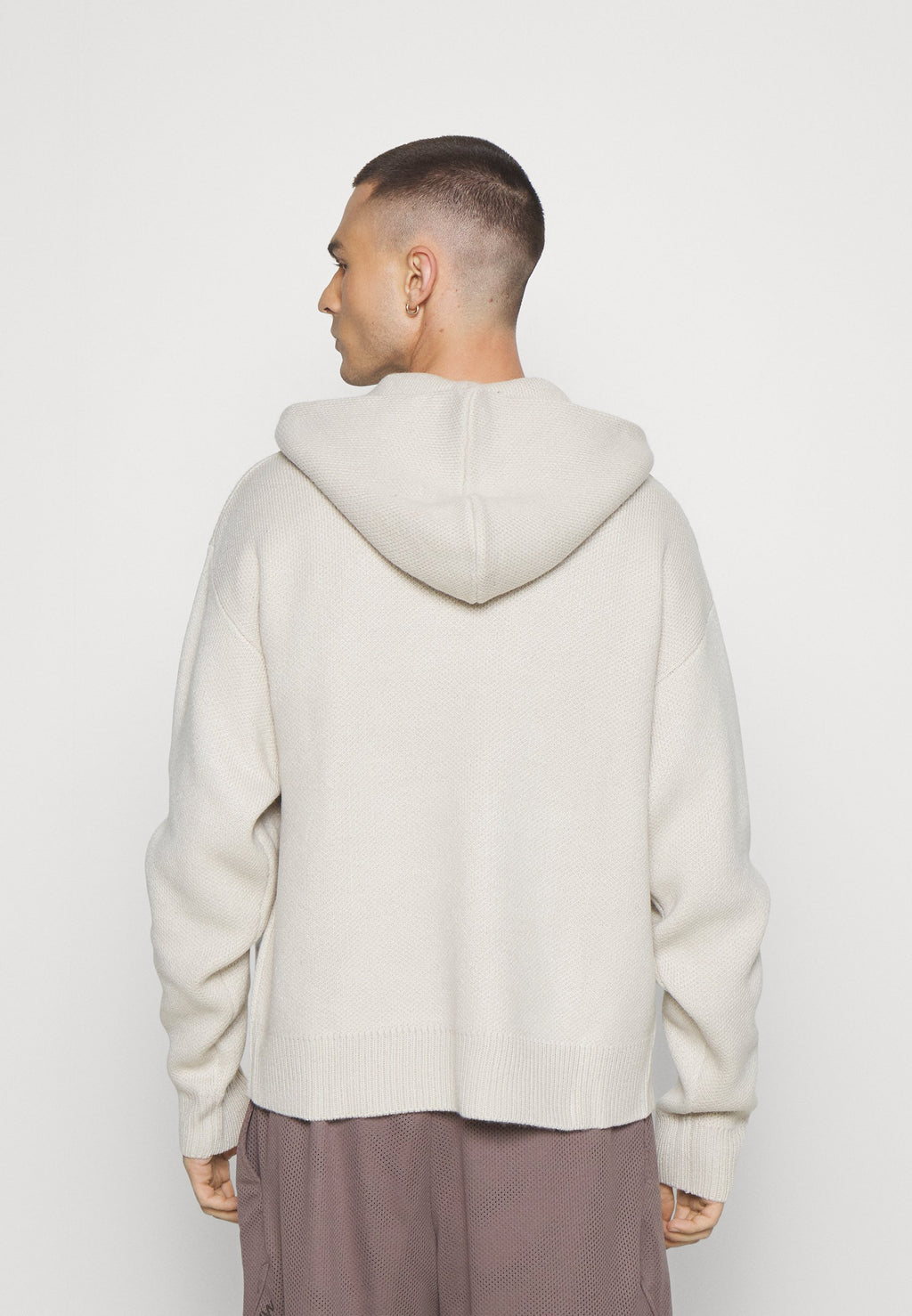 Jack & Jones Performance JOR JACOB HOOD