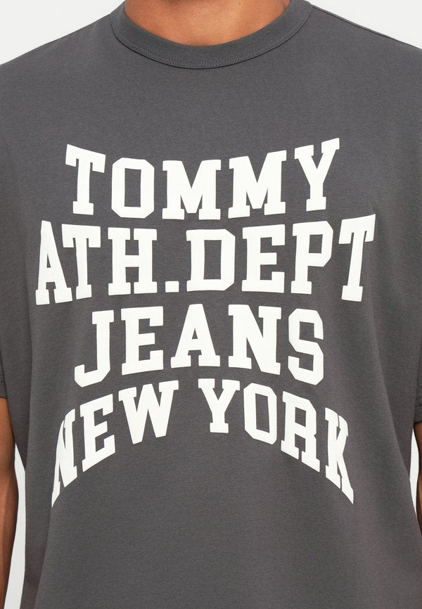 Tommy Jeans VARSITY TEE UNISEX