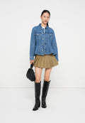 7 for all mankind SKIRT COMFORT