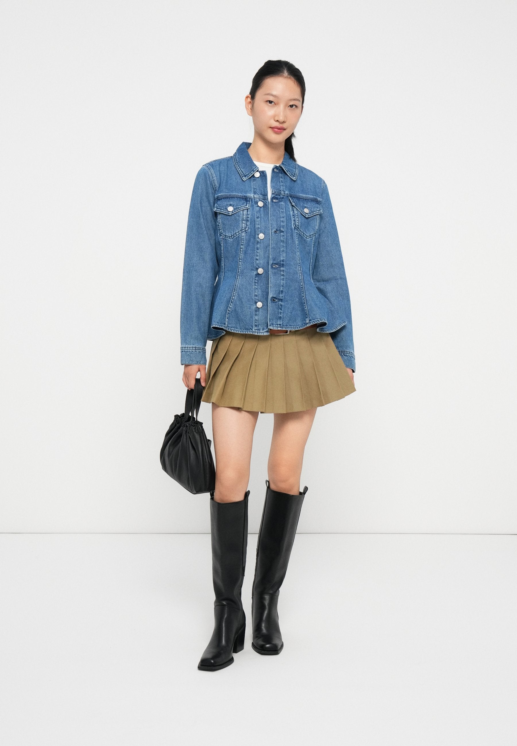 7 for all mankind SKIRT COMFORT