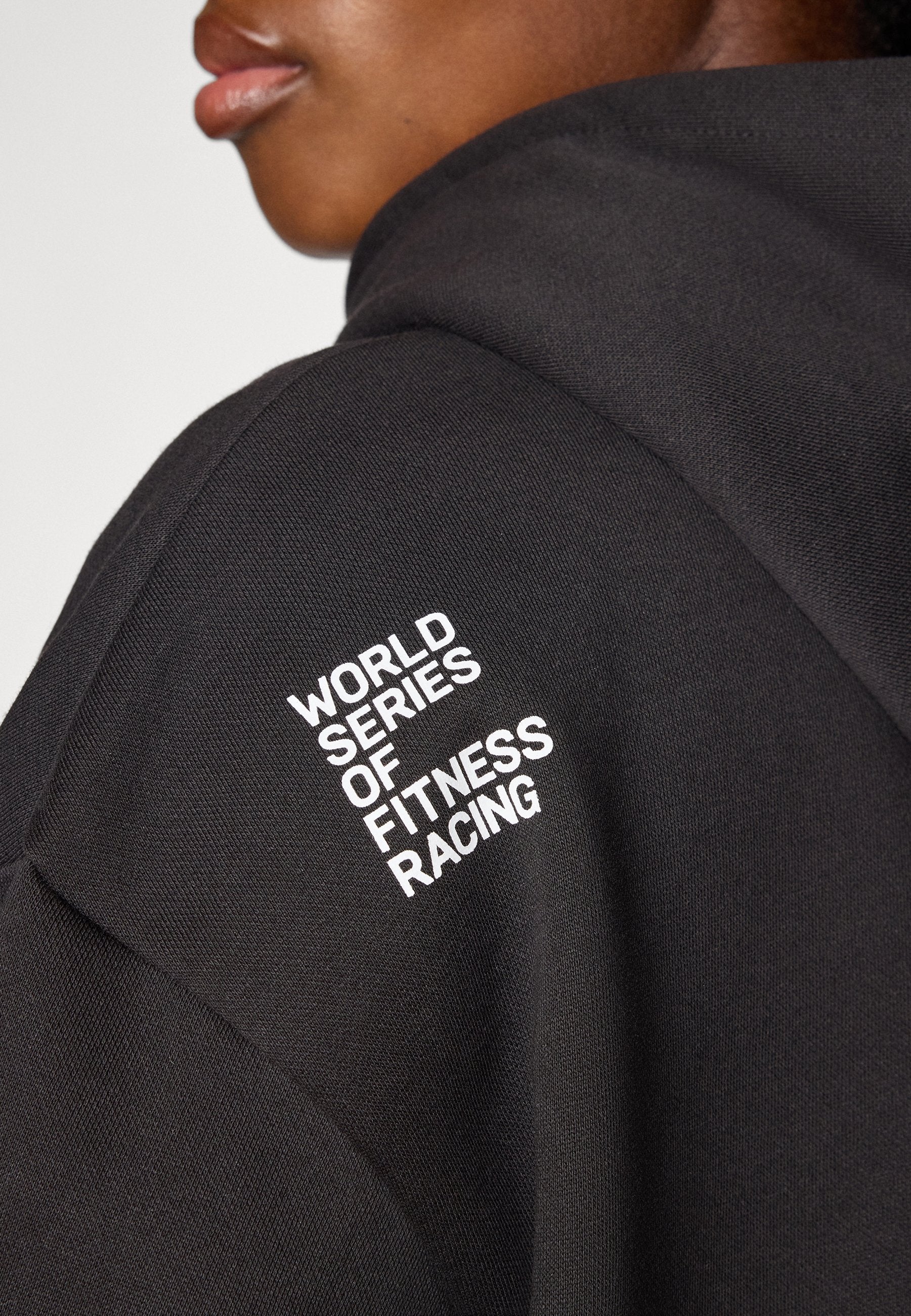 Puma HYROX HEAVYWEIGHT HOODIE