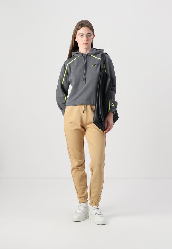 Fila CROPPED HOODY