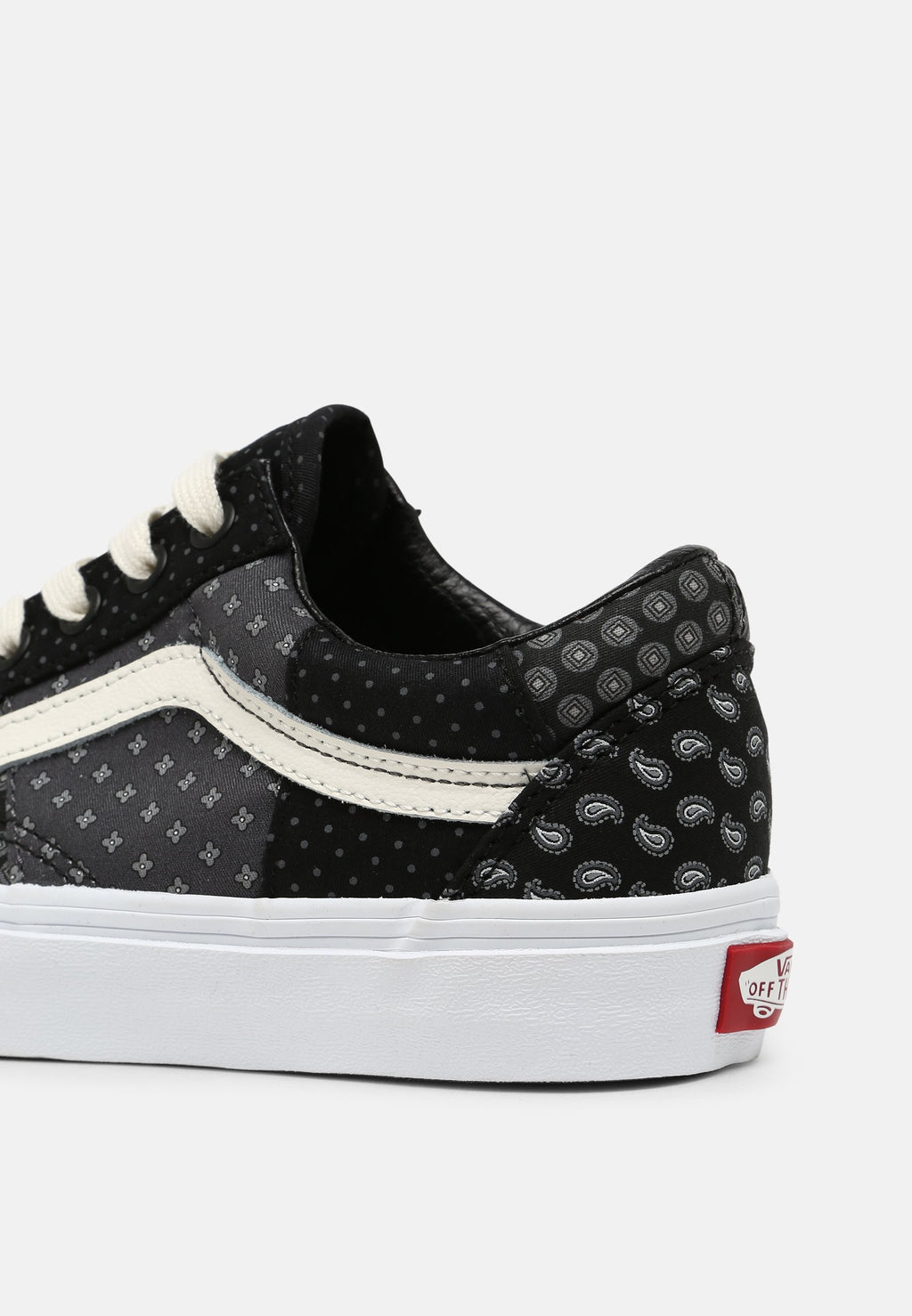 Vans OLD SKOOL UNISEX
