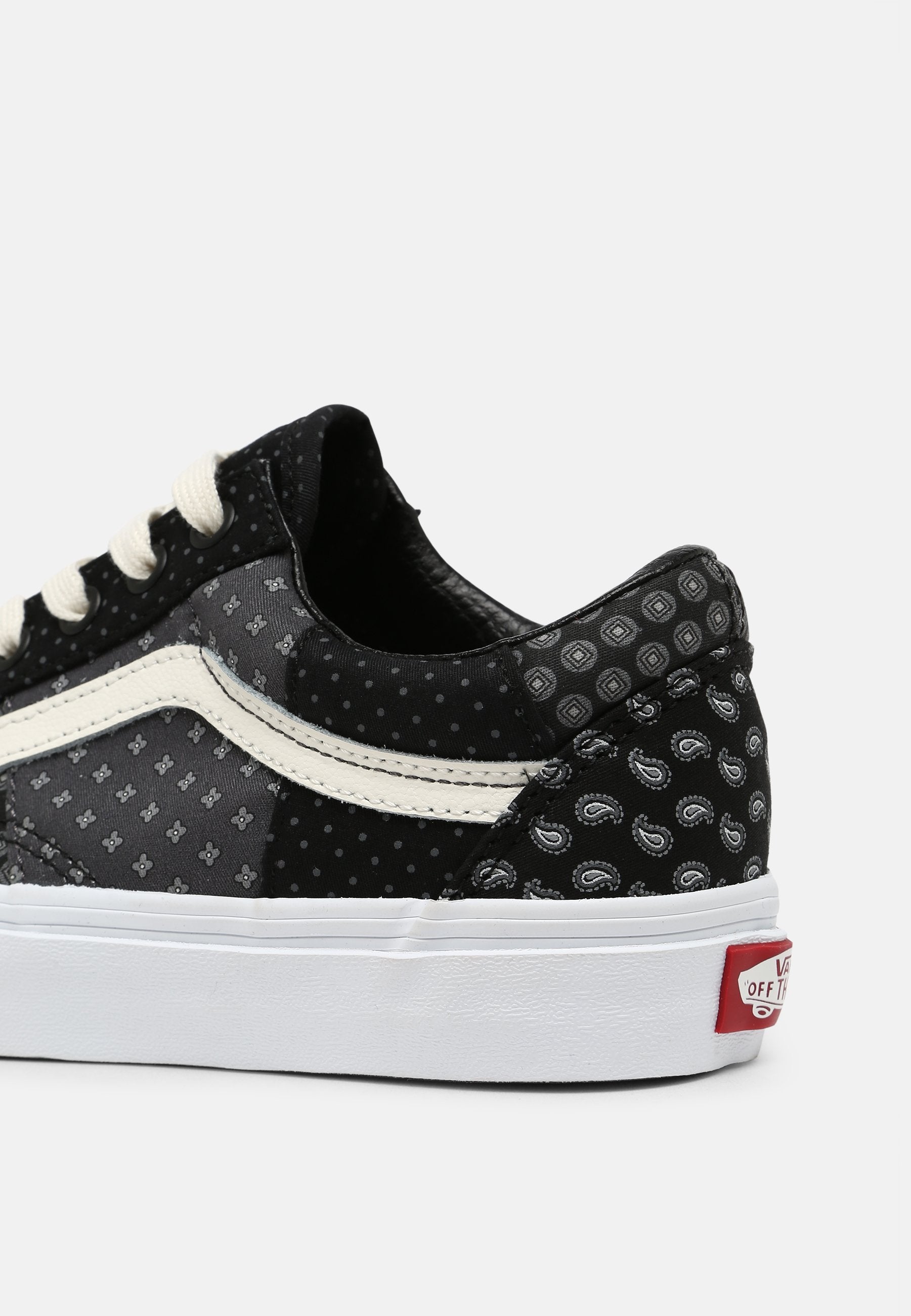 Vans OLD SKOOL UNISEX