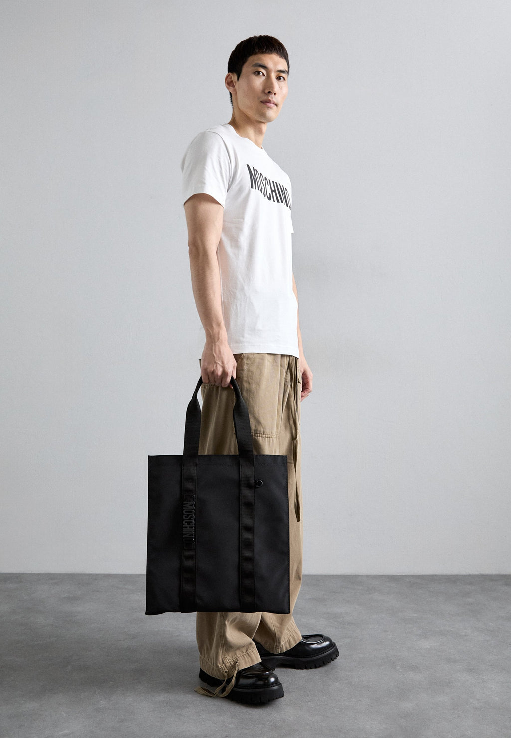 MOSCHINO BORSA