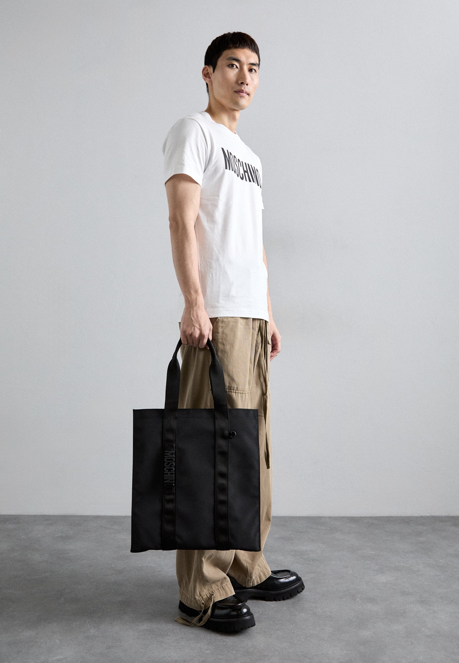 MOSCHINO BORSA