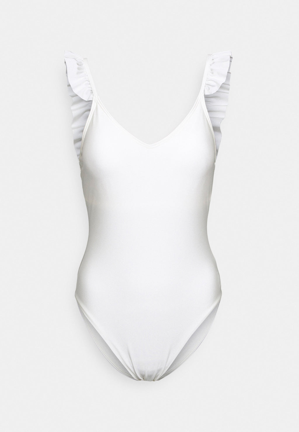 ONLDANA LARA RUFFLE SWIMSUIT Media 1