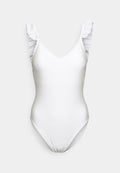 ONLDANA LARA RUFFLE SWIMSUIT Media 1