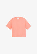 s.Oliver T-SHIRT - Basic T-shirt - pfirsich
