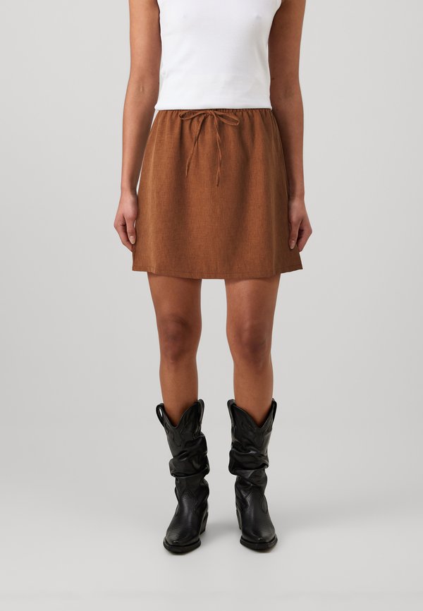 ONLY Tall ONLAMAHLE SHORT STRING SKIRT
