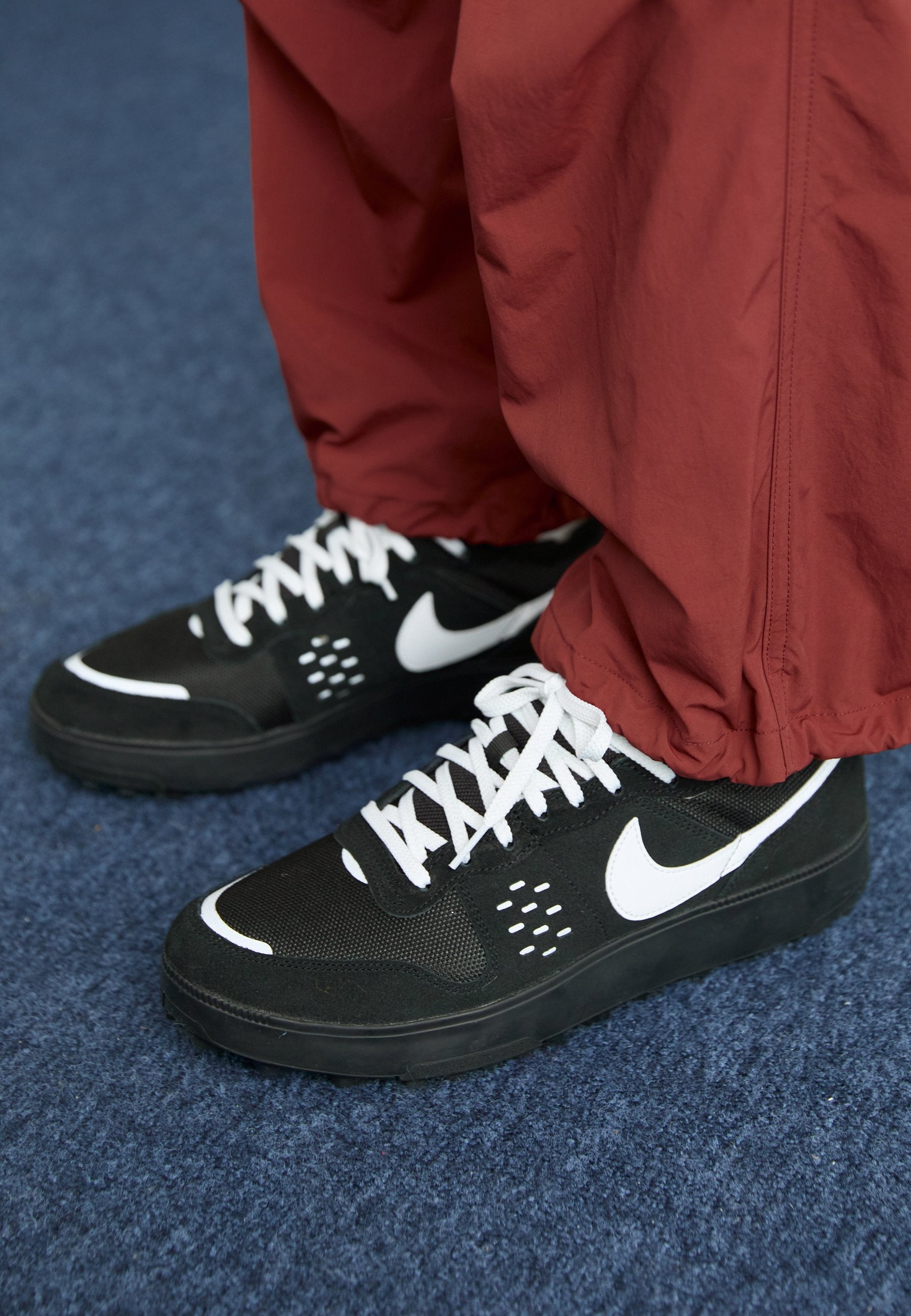 Nike Sportswear C1TY "CAUTION TAPE"