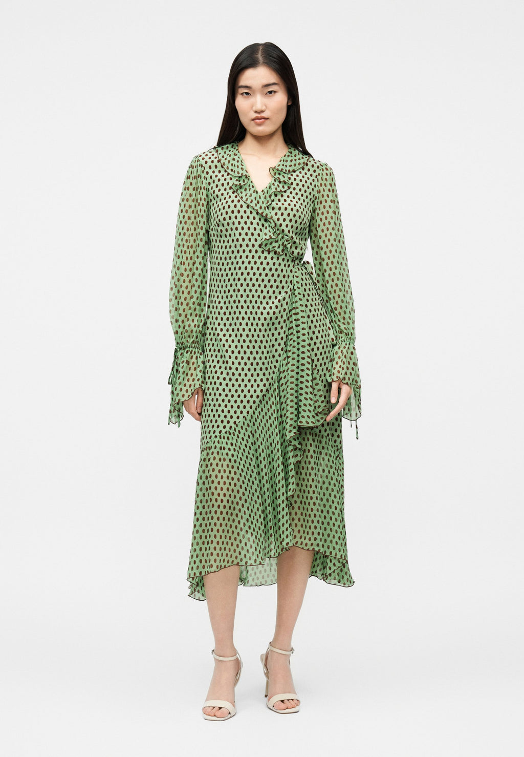 Diane von Furstenberg THENA DRESS