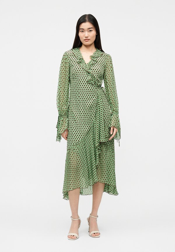 Diane von Furstenberg THENA DRESS