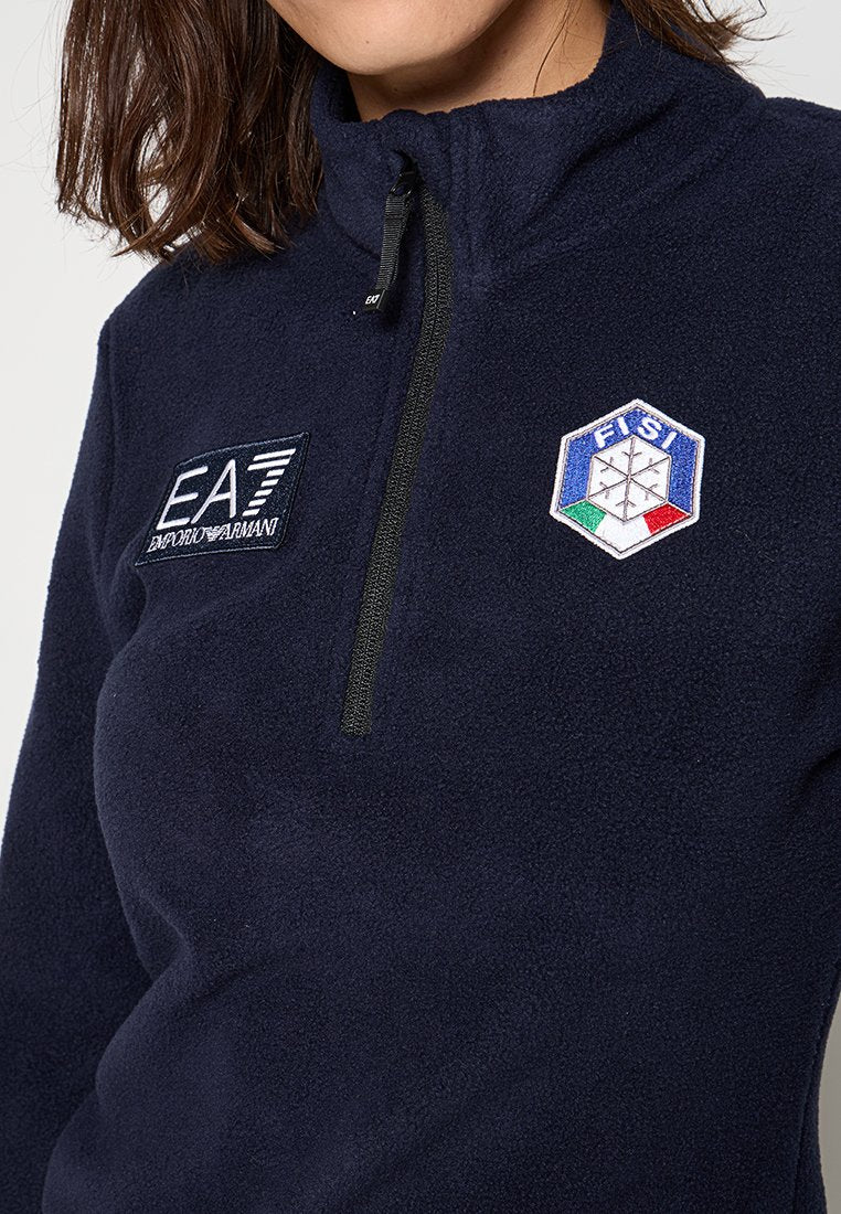 EA7 Emporio Armani Fleecepullover Media 5