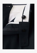 Mango ADULT - Suit trousers - dark blue