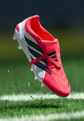 PREDATOR LEAGUE FOLD-OVER TONGUE ARTIFICIAL GROUND FOOTBALL  Media 1