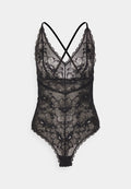 ONLY ONLHANNA - Body - black