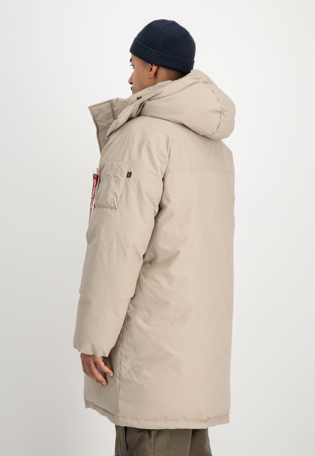 Alpha Industries